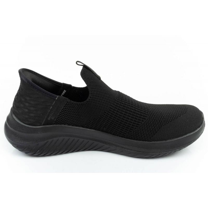 Skechers W SLIP-INS fekete cipő