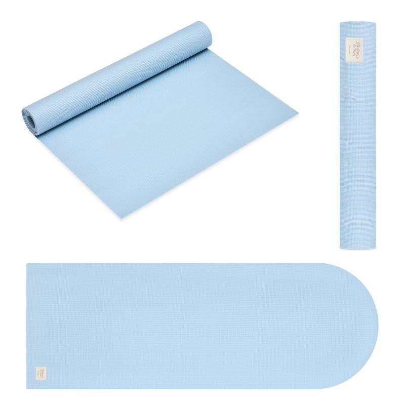 Spokey Fitness, yoga and Pilates mat BALI MAT Kiegészítő