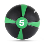 dbx bushido Anti-slip rubber medicine ball | kiegészítő DBX-Medball-3kg