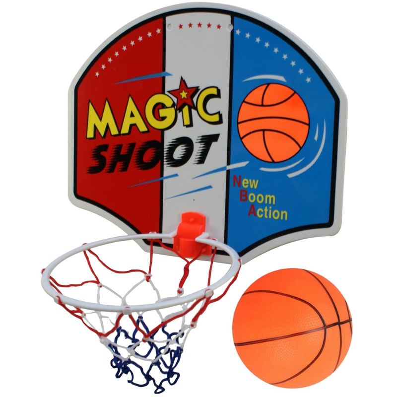 Enero BABY BASKETBALL BACKBOARD WITH BALL tábla GSP-1044668