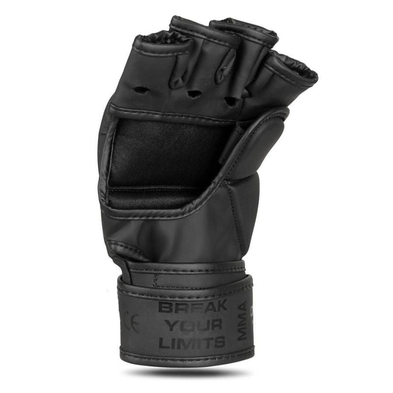 MMAS Gloves for Women - Black Master - Valor Series | DBX Bushido