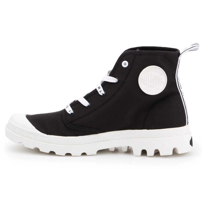 Palladium Pampa HI Future W 76885-002-M Shoes Cipő