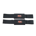 Body Sculpture BB 30 Weight Lifting Belts fekete edzőfelszerelés BB30