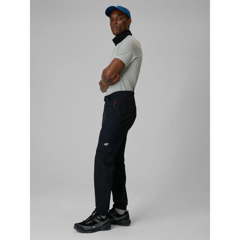 4F Men's 2-in-1 trekking trousers 3xl férfi nadrág 4FRSS26TFTRM1439-20S