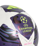 adidas UCL Final Pro Sala JX9102 Ball futsal hátizsák