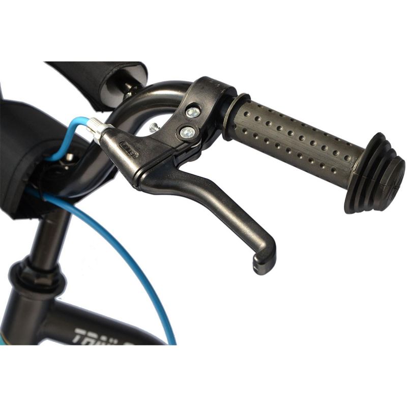 Enero 12 Matrix Scooter scooters