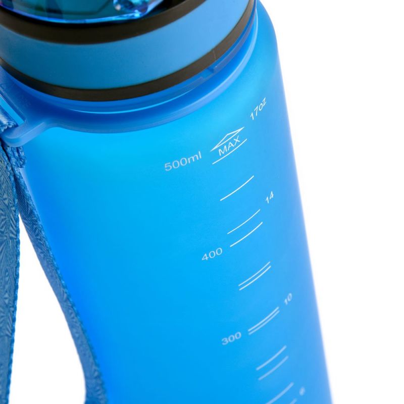 Meteor bottle 500 ml uniw water bottles, training equipment