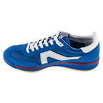 Skechers Skx 92 Blue kék utcai cipő 254220-BLMT
