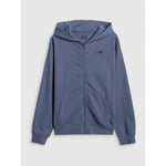 4F Boy's loose hooded sweatshirt 158/164 ruházat 4FJRSS26TSWSM3051-33S