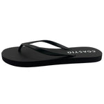 Women's summer flip-flops 4F 4FMM00FFLIF018A-21S túracipő