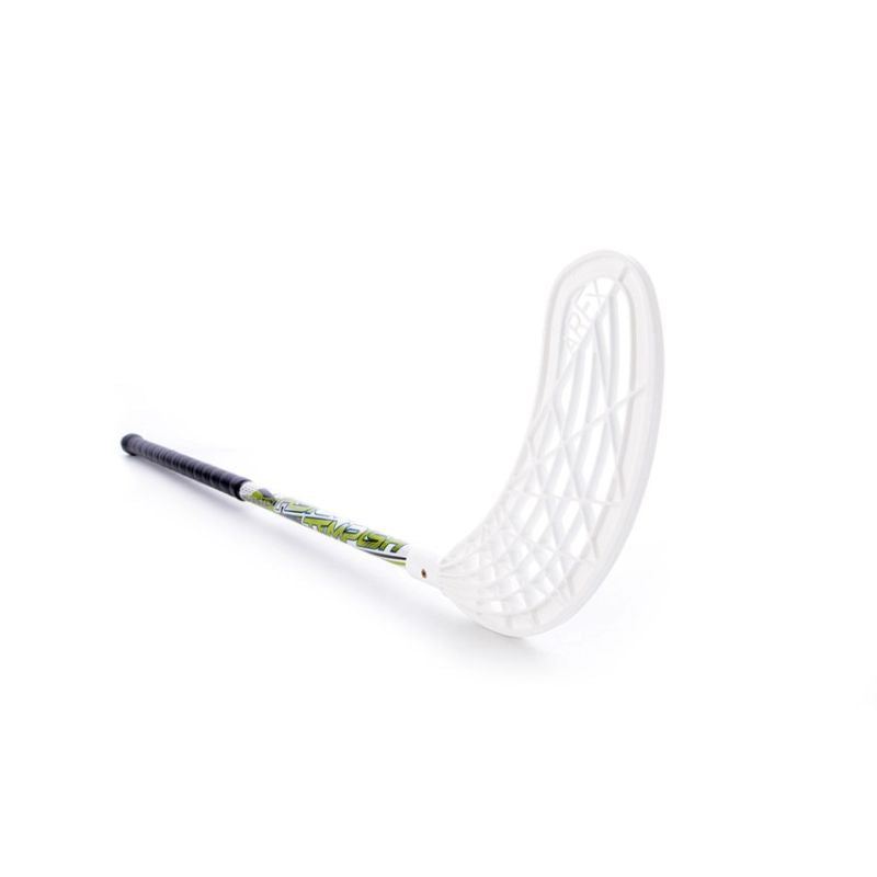 Tempish Ghastly 2 Jr 1350001040 floorball stick fekete sticks