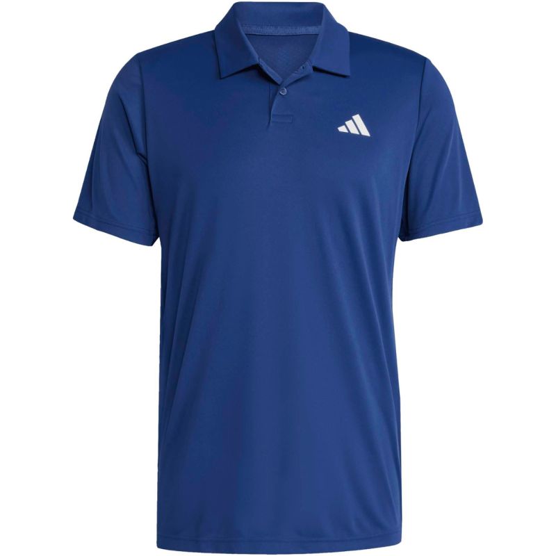 Adidas Men's Club Tennis T-shirt Navy kék póló JF8507