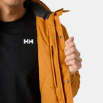 Helly Hansen men's BUBLINER INSULATED 53117 dzseki 53117399