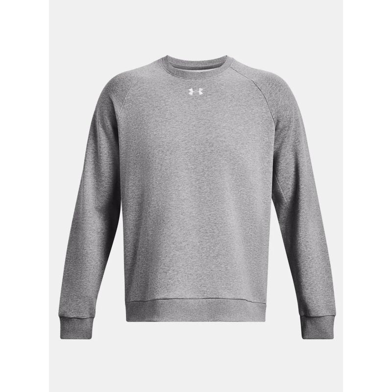 Under Armour Armor Fleece Crew M 1379755-025 sweatshirt Pulóver