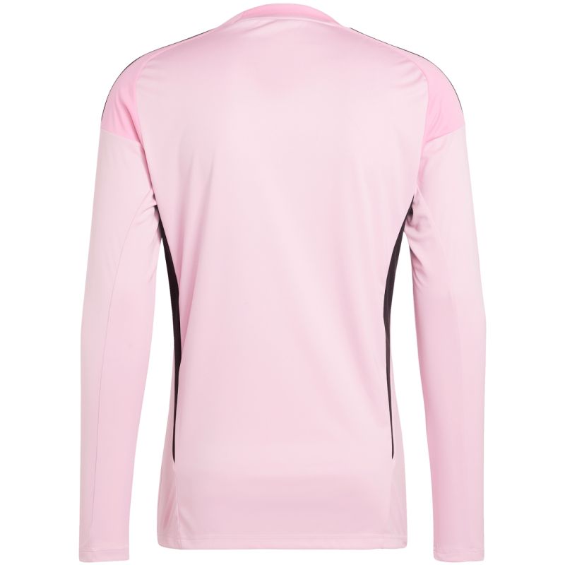 adidas Tiro 25 Competition LM JI9727 Goalkeeper Jersey xs (168cm) póló