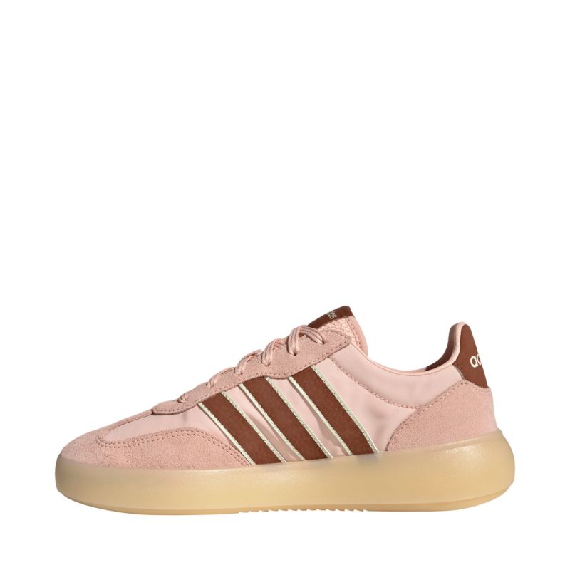 Adidas Barreda Decode Men's Shoes Light Pink IH1444