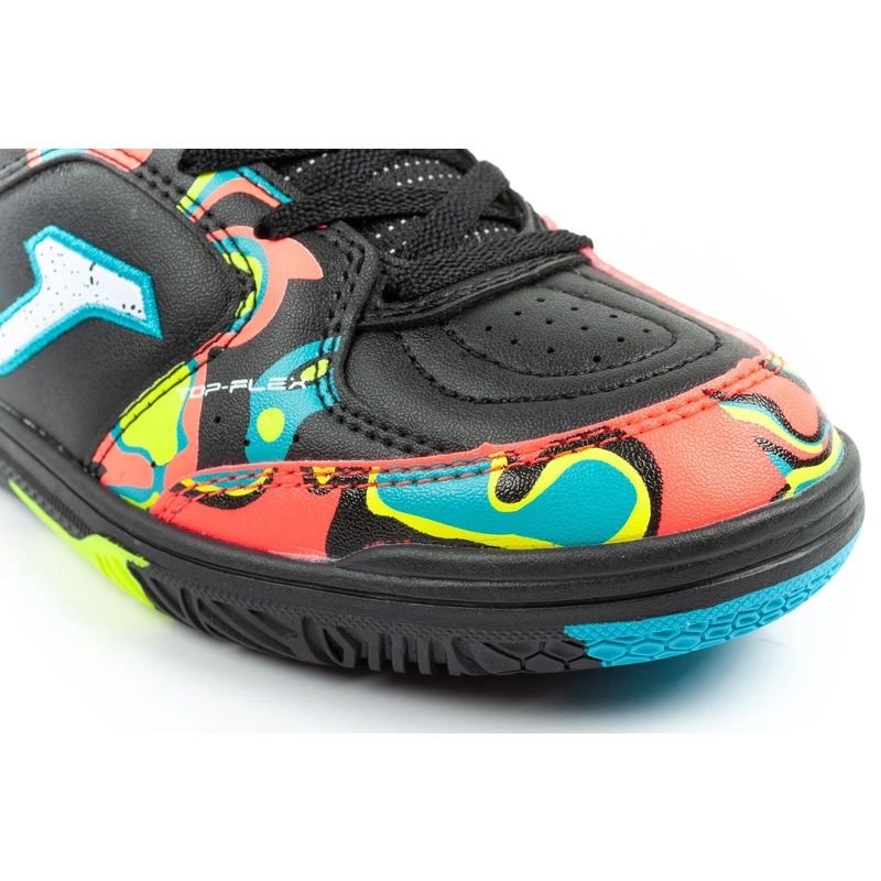 Joma Top Flex JF 2661 indoor football for children focicipő