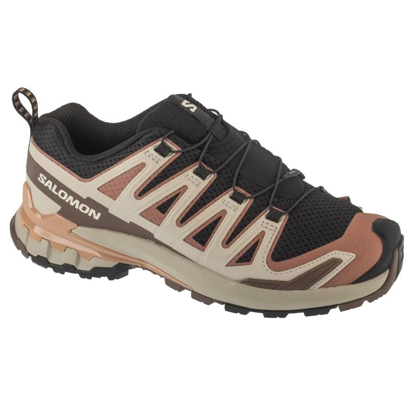 Salomon XA Pro 3D v9 W L47882800 Black 37 1/3 General