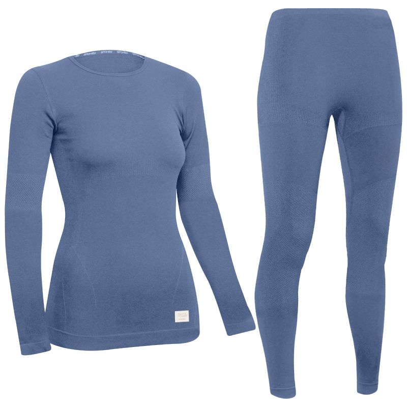 Spokey Coldy Bl s/m póló SPK-946244
