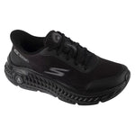 Skechers Slip-ins: Max Cushioning Hyper Craze 2.0 fekete cipő 129185-BBK