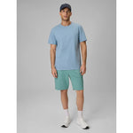 4F Men's sweatpants short