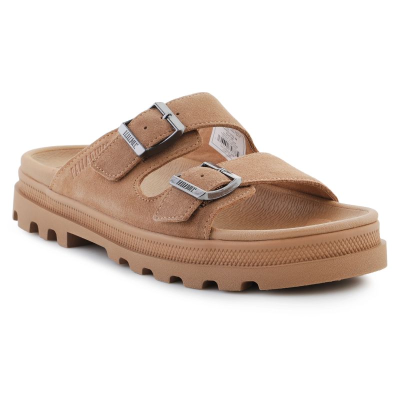 Palladium Dunelite Riviera Sde 74455-252-M Flip-Flops Cipő