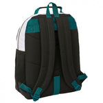 Real Madrid sports school backpack wielokolorowy hátizsák 612654773