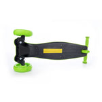 Tempish Scooper Jr scooter różowy scooters