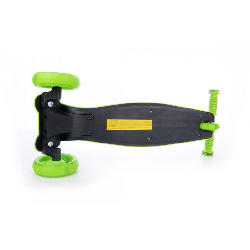 Tempish Scooper Jr scooter różowy scooters