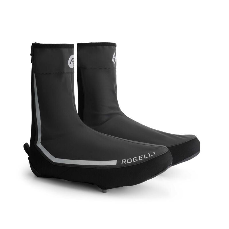 Rogelli ESSENTIALHIVIS covers black fekete cipő