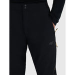 Men's trekking trousers 4F 4FRAW25TFTRM1233-20S