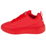 Fila Superbubble W piros utcai cipő FFW0536-30005