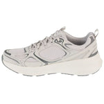 Skechers Edgeride - Silver Eclipse 150475-GRY sötétkék utcai cipő