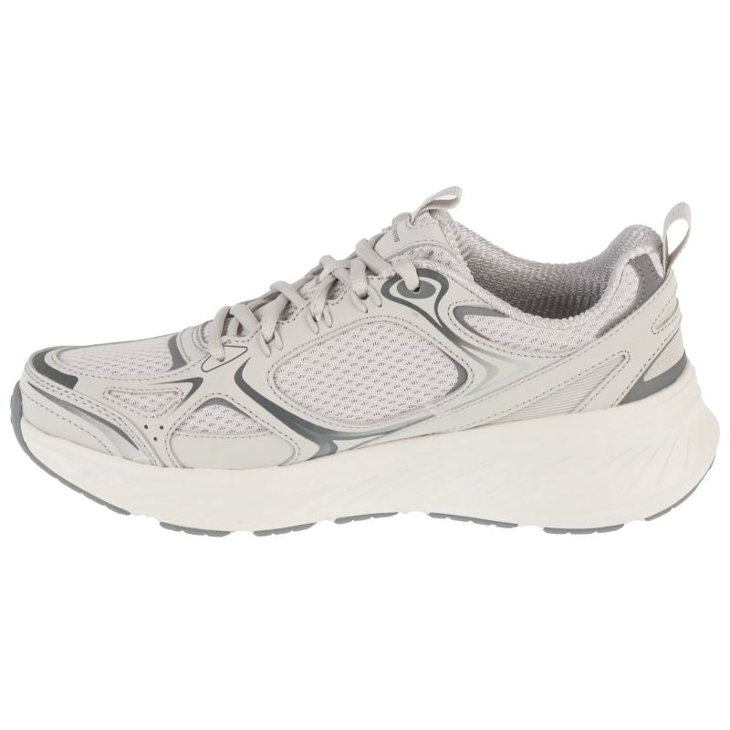 Skechers Edgeride - Silver Eclipse 150475-GRY sötétkék utcai cipő