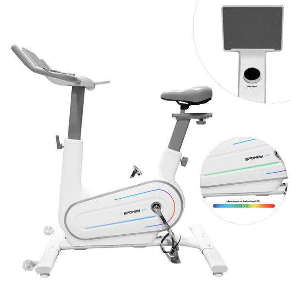 Spokey ZEN Electromagnetic Exercise Bike Kiegészítő
