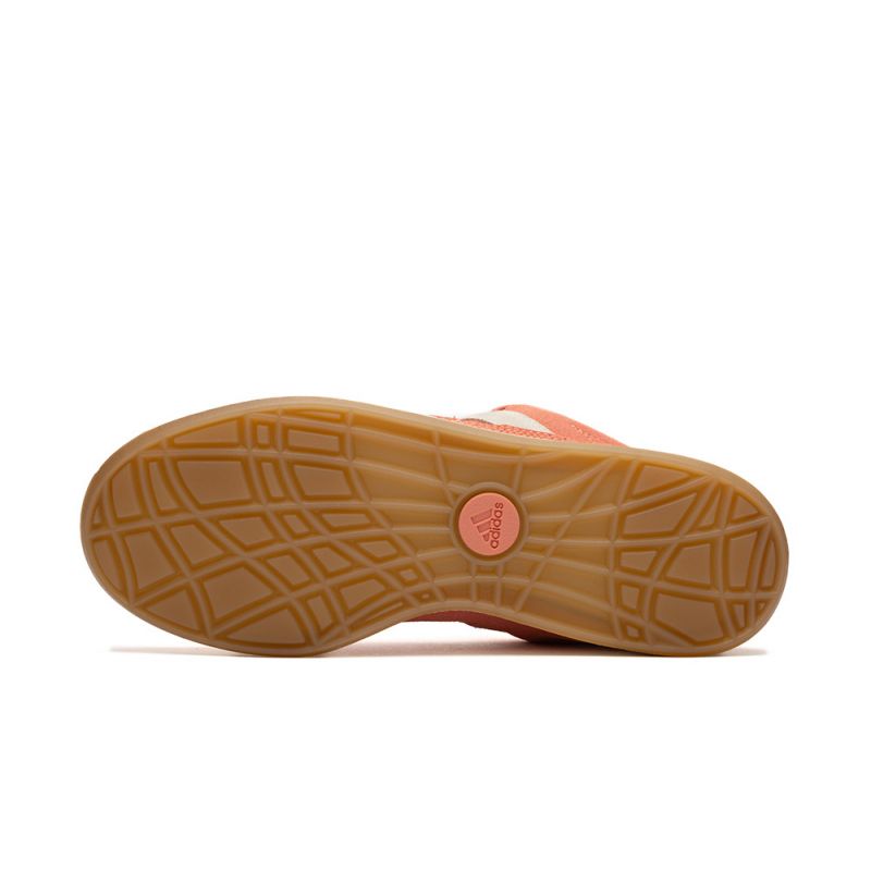 adidas Men's Adimatic Wonder Clay Gum sneakers orange (IE9862) Cipő