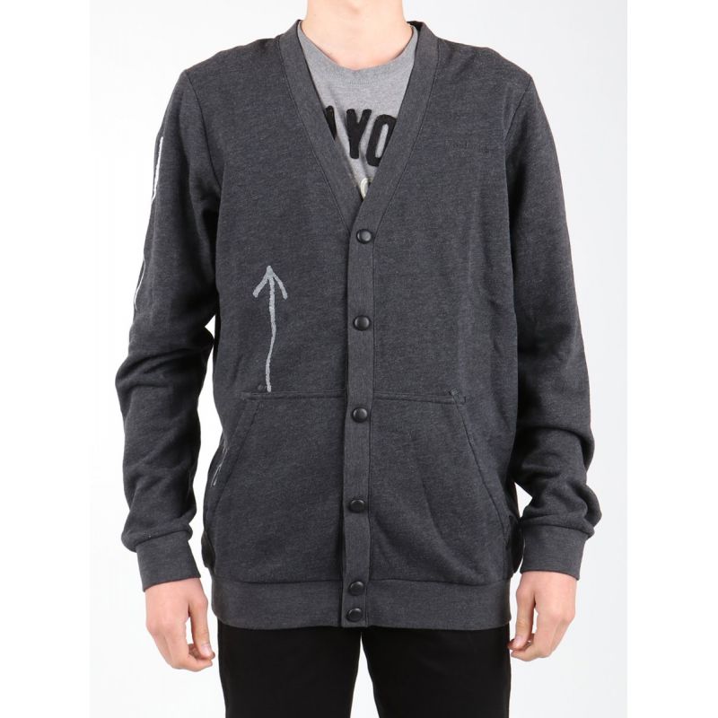 Reebok Bas Revenge SS Black sweatshirt K11904 General