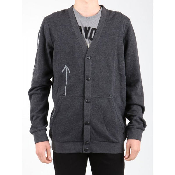 Reebok Bas Revenge SS Black sweatshirt K11904 General