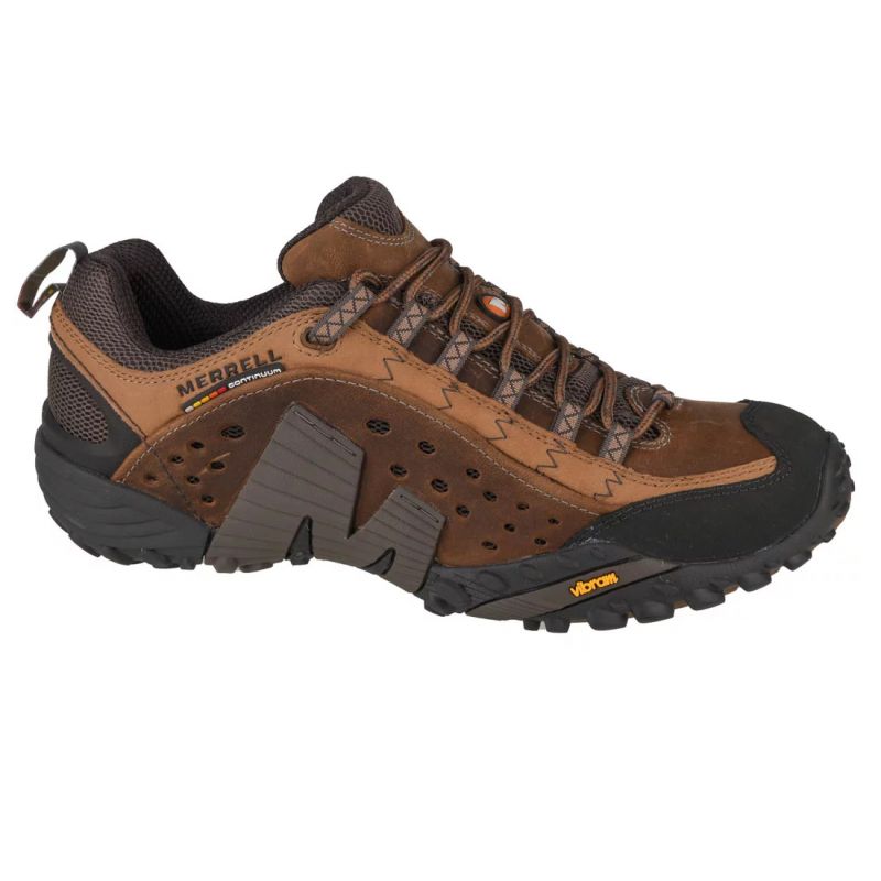 Merrell Intercept M J73705 shoes Cipő