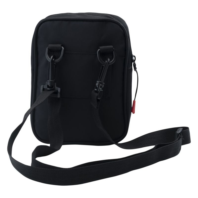 Iguana Andres Pouch fekete táska 92800557896