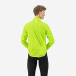 Rogelli ESSENTIAL fluor M rain dzseki