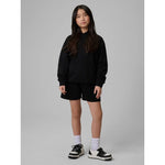 Girls' sweatpants 4F