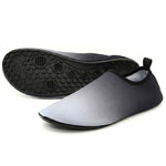 XQMAX Man Neoprene Water Black/Grey Size fekete vizicipő GSP-1082103