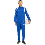 adidas Tiro 26 League Training Men's Sweatshirt Blue JY7210