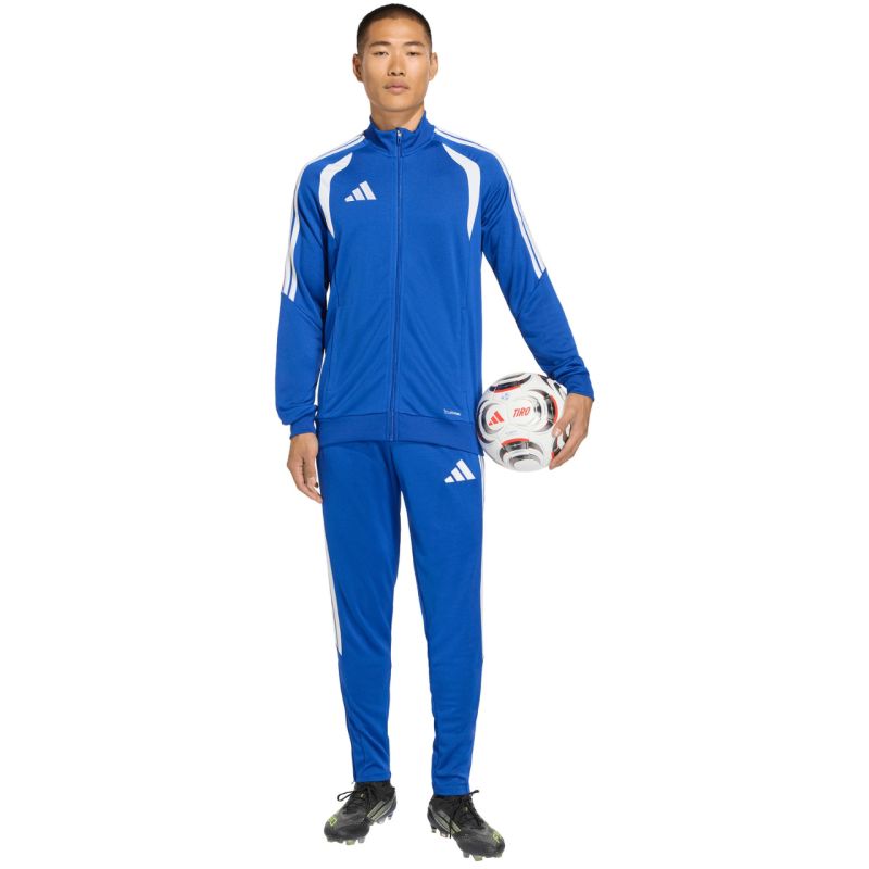 adidas Tiro 26 League Training Men's Sweatshirt Blue JY7210
