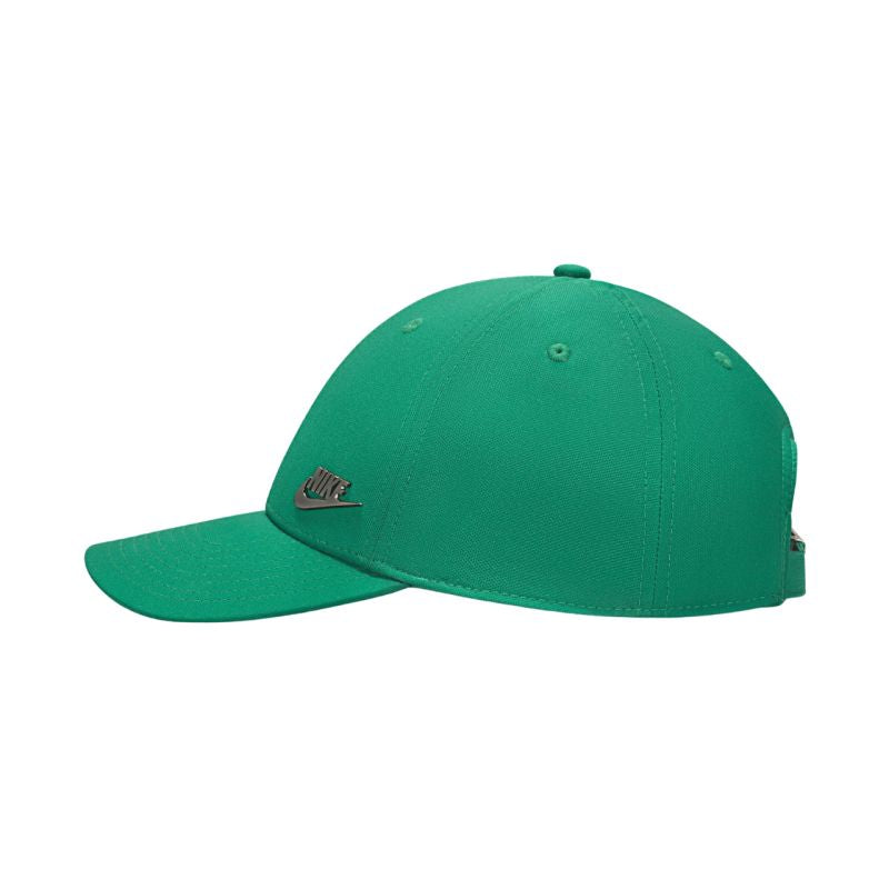 Nike Dri-FIT Club Green Cap m/l baseball sapka FB5371365