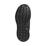 Adidas VL Move kids black KH9757 fekete utcai cipő