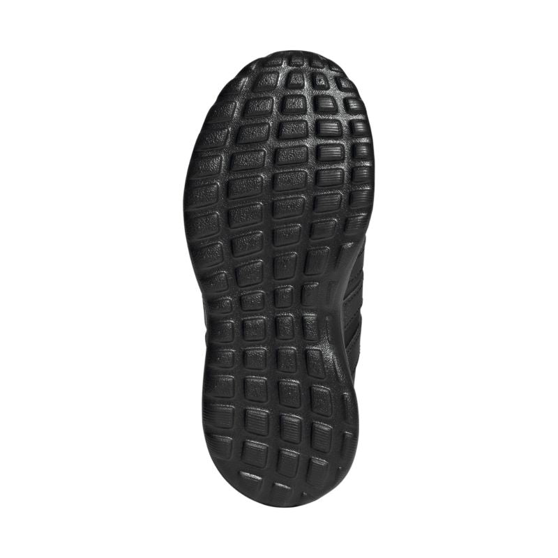 Adidas VL Move kids black KH9757 fekete utcai cipő