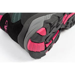 cmp Melnick women's trekking shoes, waterproof, high-ankle sports túracipő 3Q18586F680