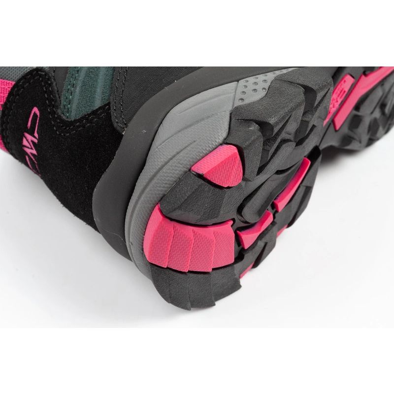 cmp Melnick women's trekking shoes, waterproof, high-ankle sports túracipő 3Q18586F680